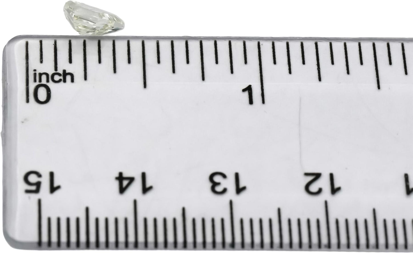 GIA Certified SI1/K Modified Shield Step Cut Diamond Loose Stone 1.0CT