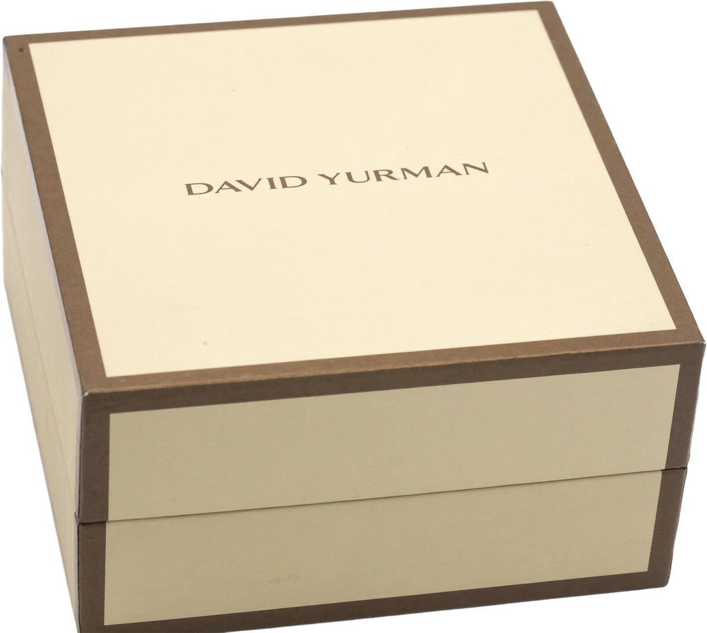 DAVID YURMAN 18k White Gold VS Diamond Starburst Pendant $12,800 Retail 3.43CT