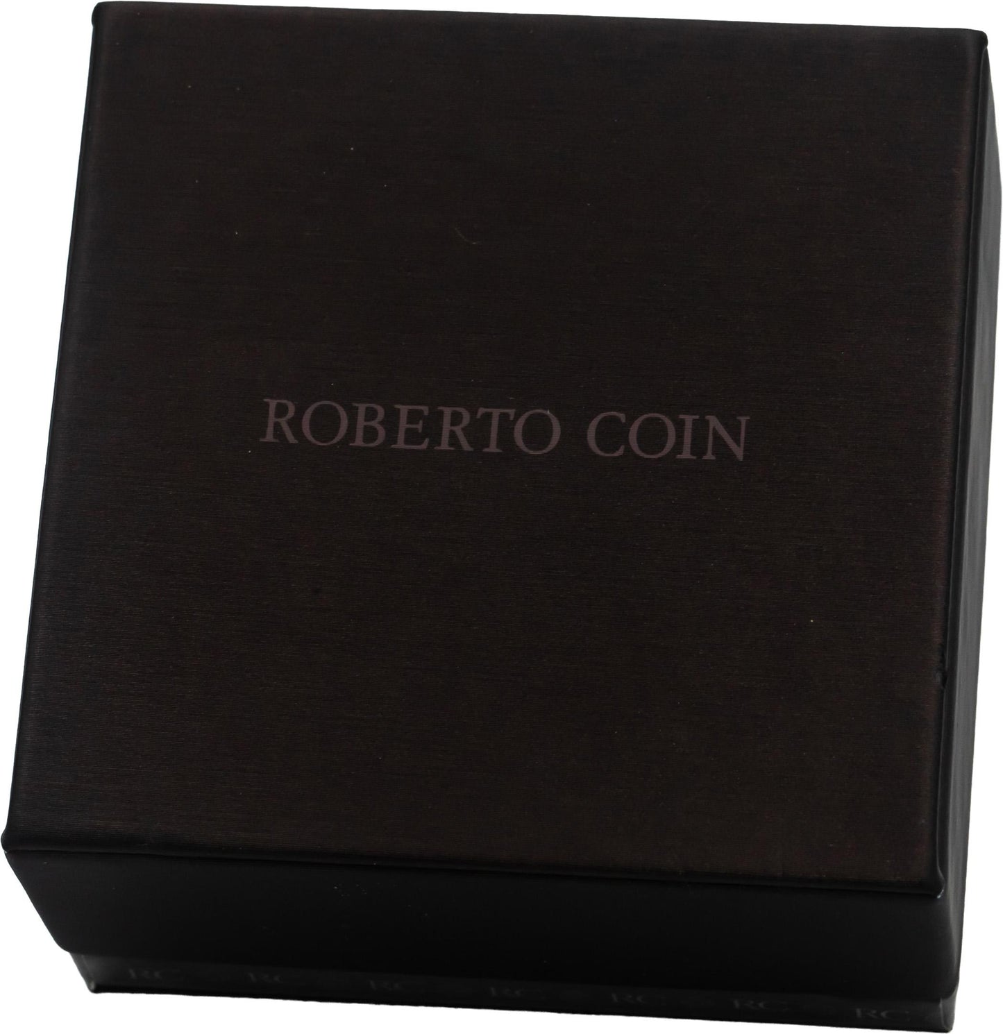 ROBERTO COIN 18k Gold Mother of Pearl Venetian Earrings $9000 Retail w/ Box