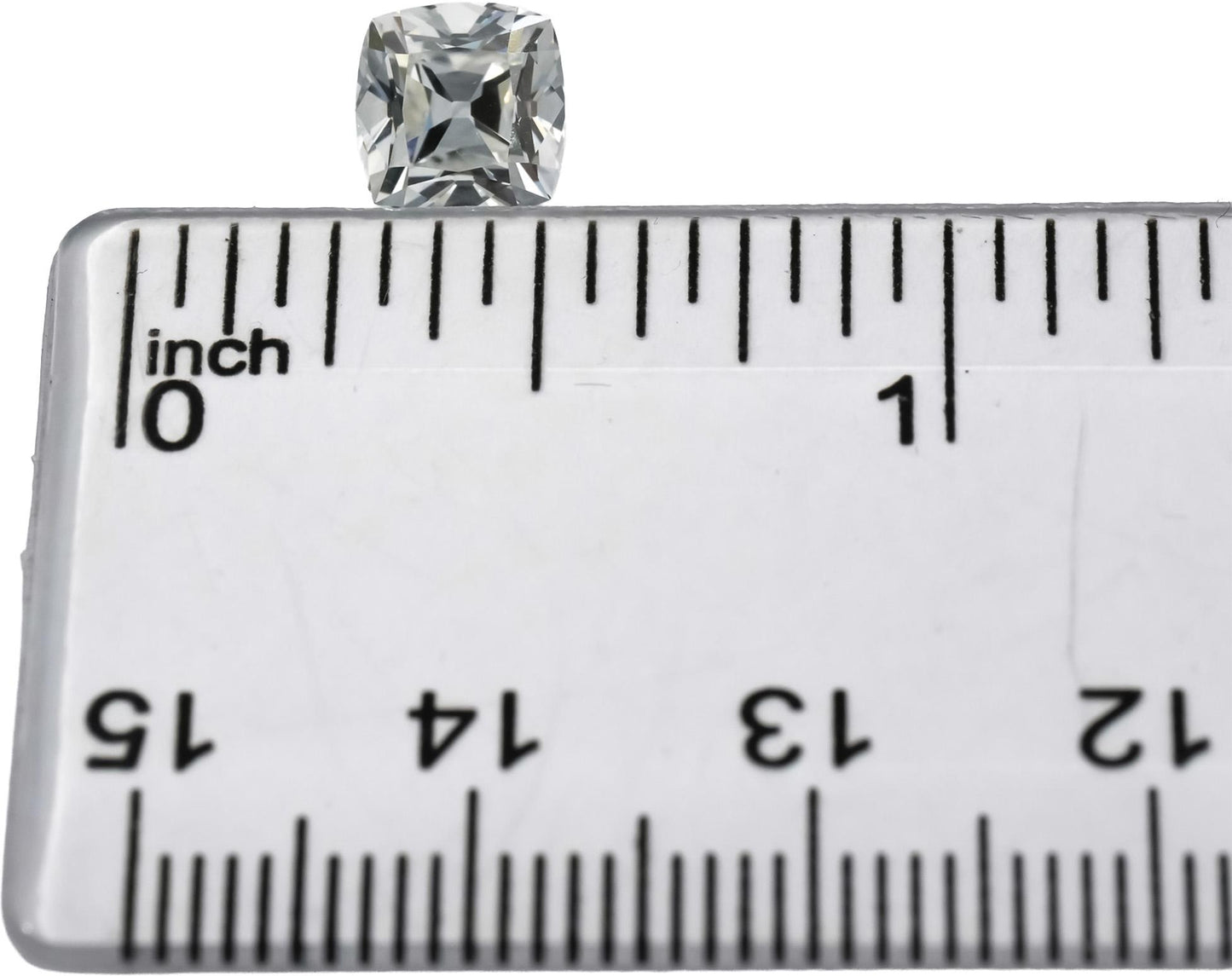 GIA Certified 1.51 Carat Oval Cut Diamond F Color VS2 Clarity Loose Stone