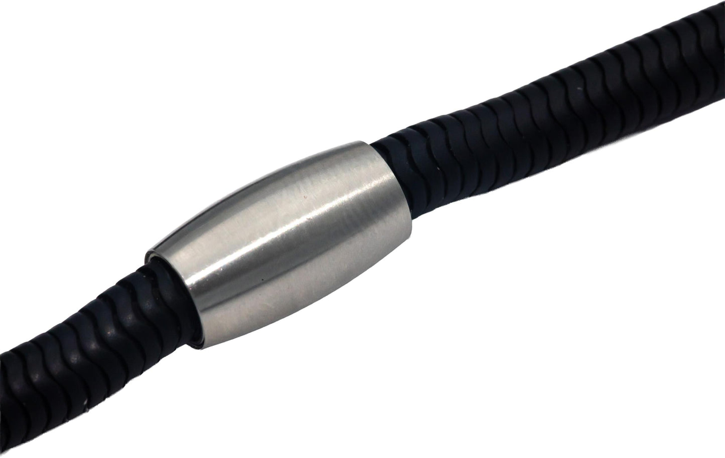 STAMBOLIAN 18k Gold Sterling Silver 0.15CT Diamond Flower Pendant Necklace