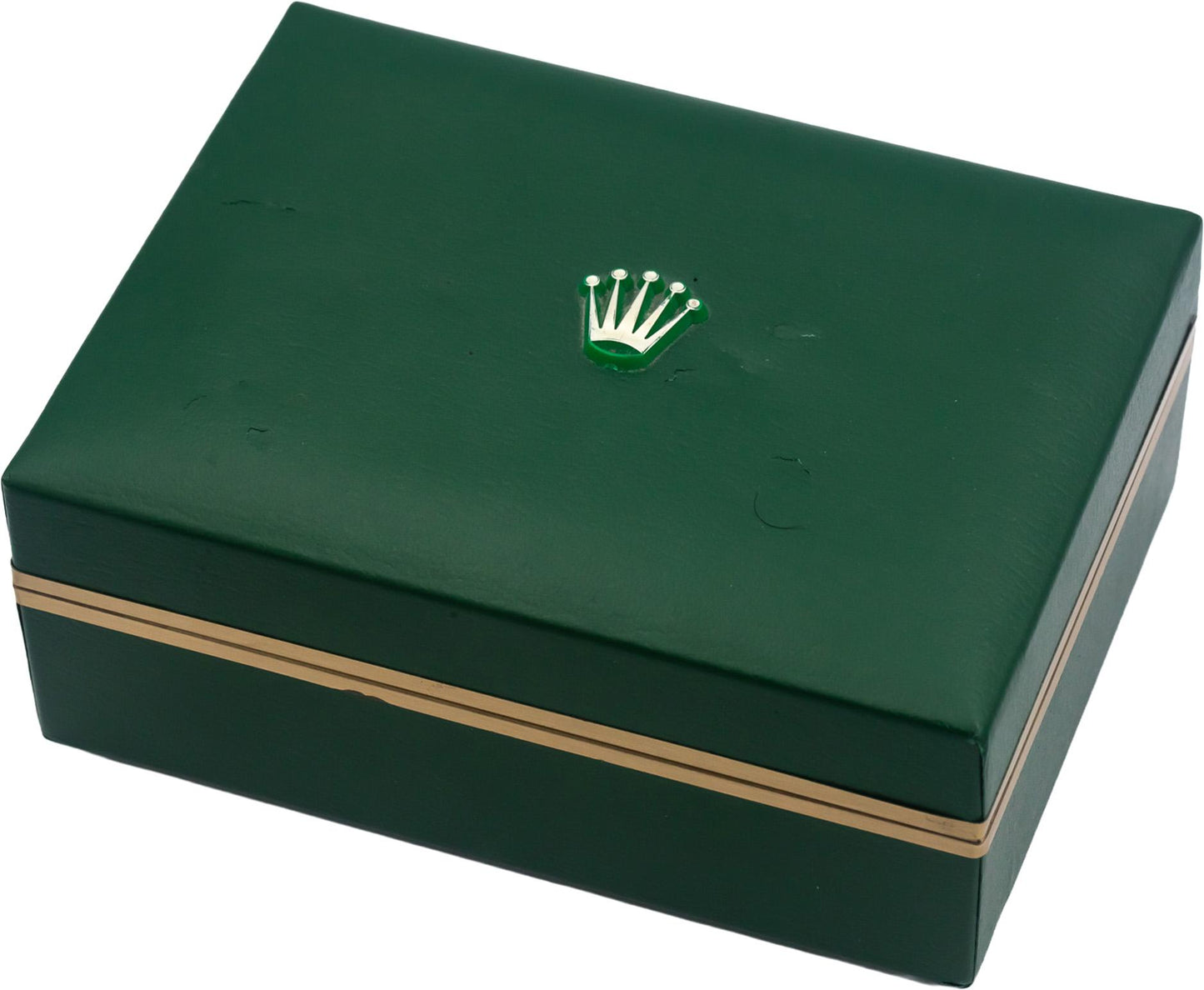 ROLEX Stainless Steel 6916 Lady Date Automatic Watch w/ Box