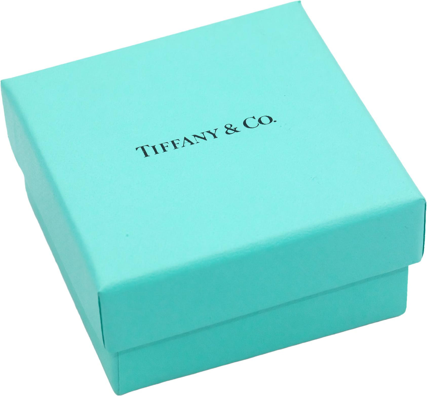 TIFFANY & CO. Paloma Picasso 18k Yellow Gold Graffiti X Earrings w/ Box & Pouch