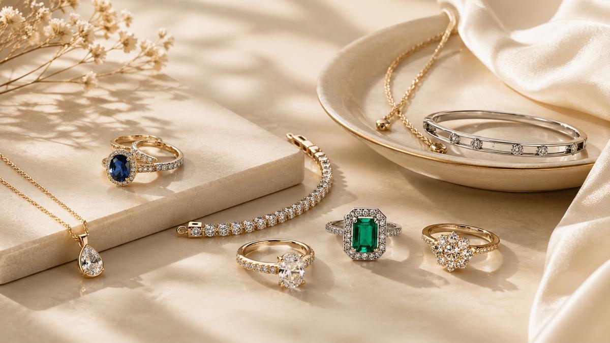 Designer Jewelry: Discover Luxury Rings, Necklaces & Bracelets at Maven Palm Beach