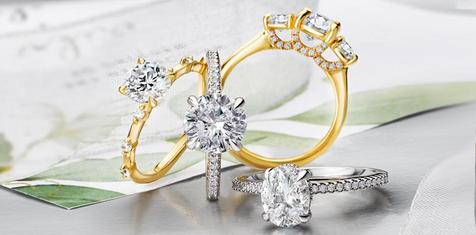 How to Choose the Right Diamond Shape for Your Ring
