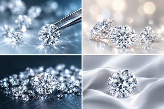 Lab Grown Diamonds A Complete Guide to Quality, Value & Style 2026