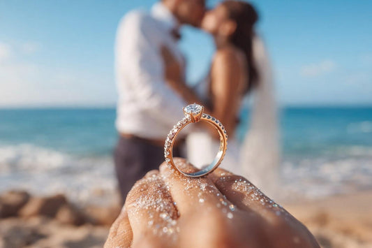 How to Choose the Perfect Engagement Ring Style (Modern USA Guide)