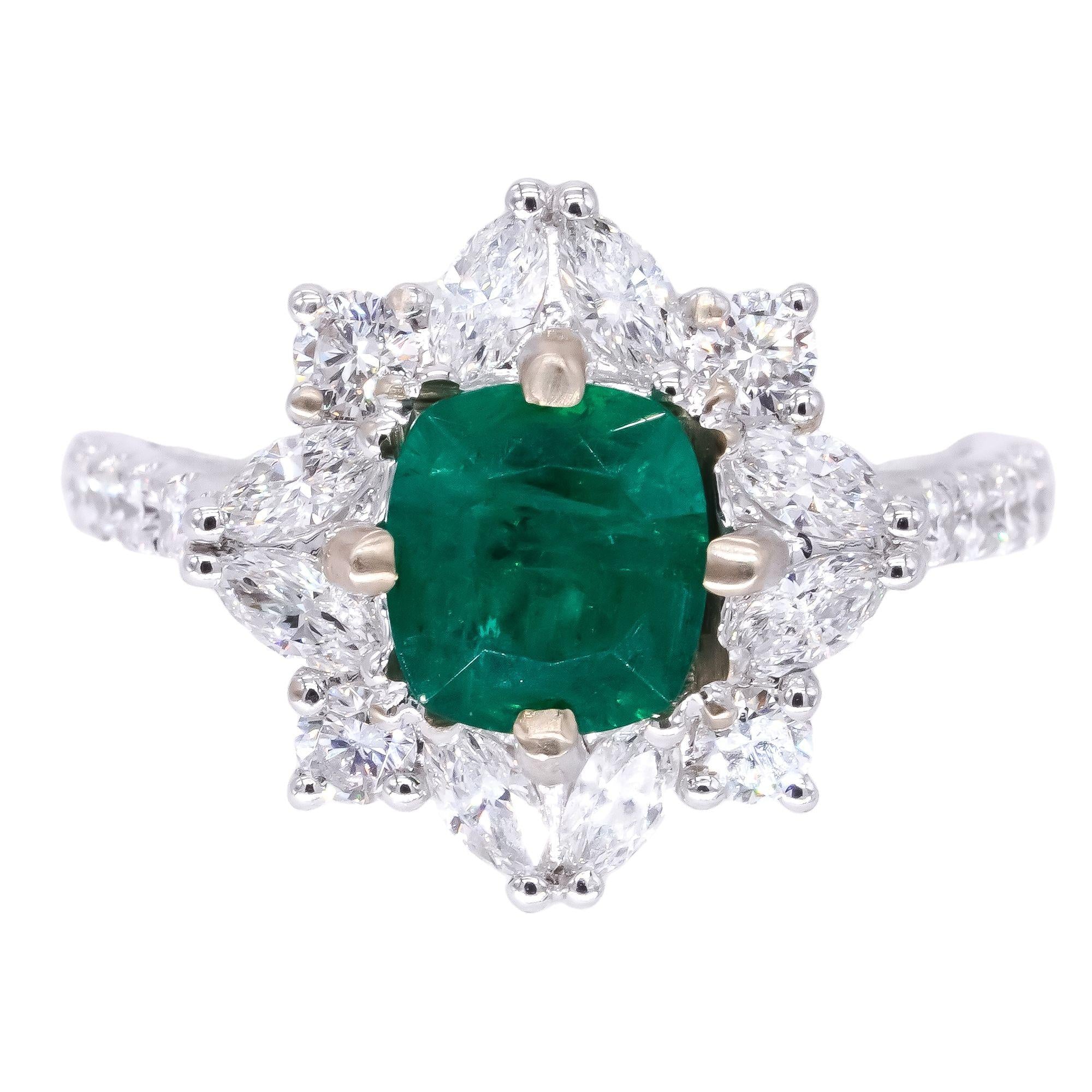 Gold & Diamond Engagement Rings & Wedding Bands | Maven Palm Beach