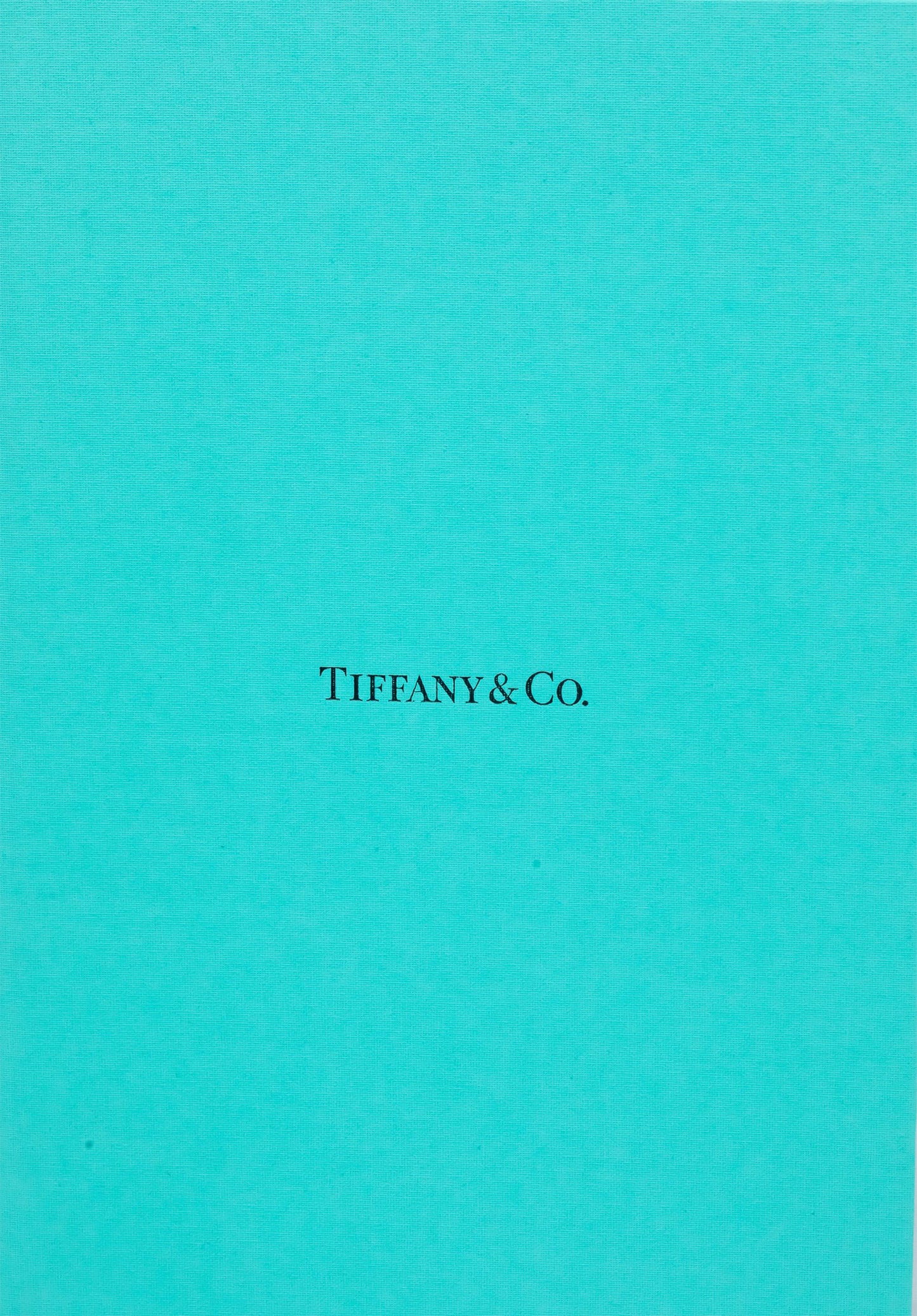 TIFFANY & CO. Platinum VS1/I Diamond Engagement Ring 2.22CT w/ Papers $56,500