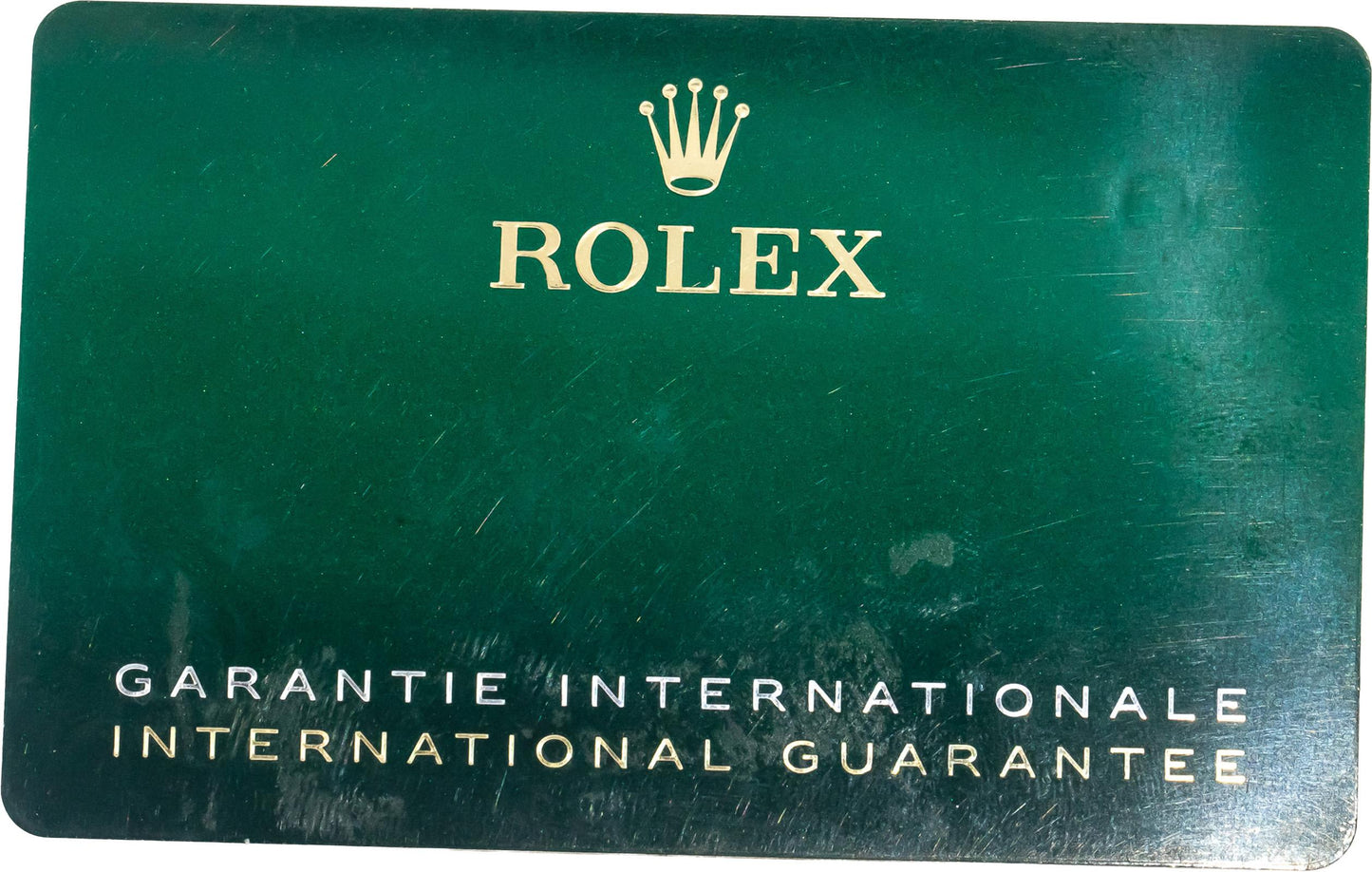 ROLEX GMT-Master II 126720VTNR "Sprite" Stainless Steel Watch w/ Card No Box