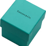 TIFFANY & CO. 18k Gold T True 5.5mm Wide Ring Size 8 w/ Box 2900.00 Retail