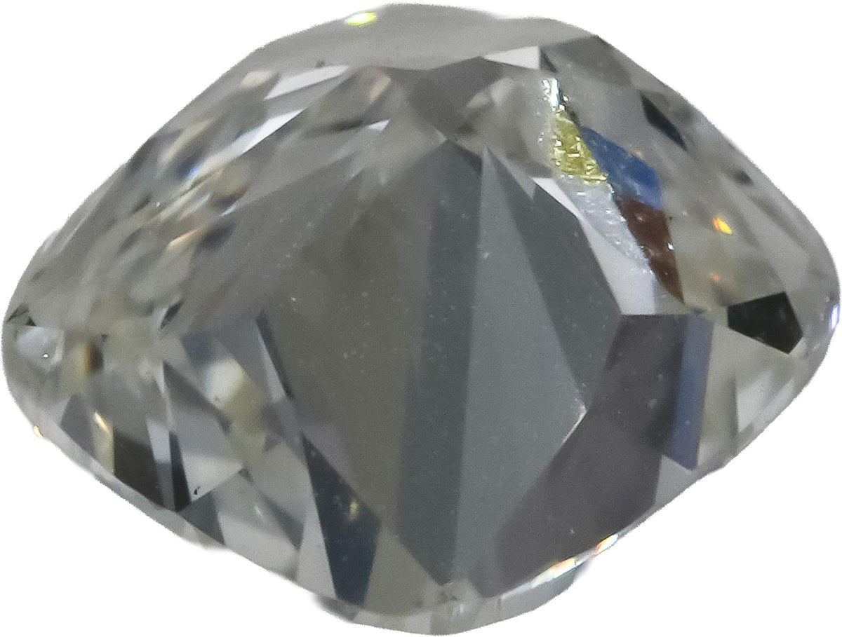 GIA Certified VS1/G Cushion Cut Natural Diamond Loose Stone 1.01CT