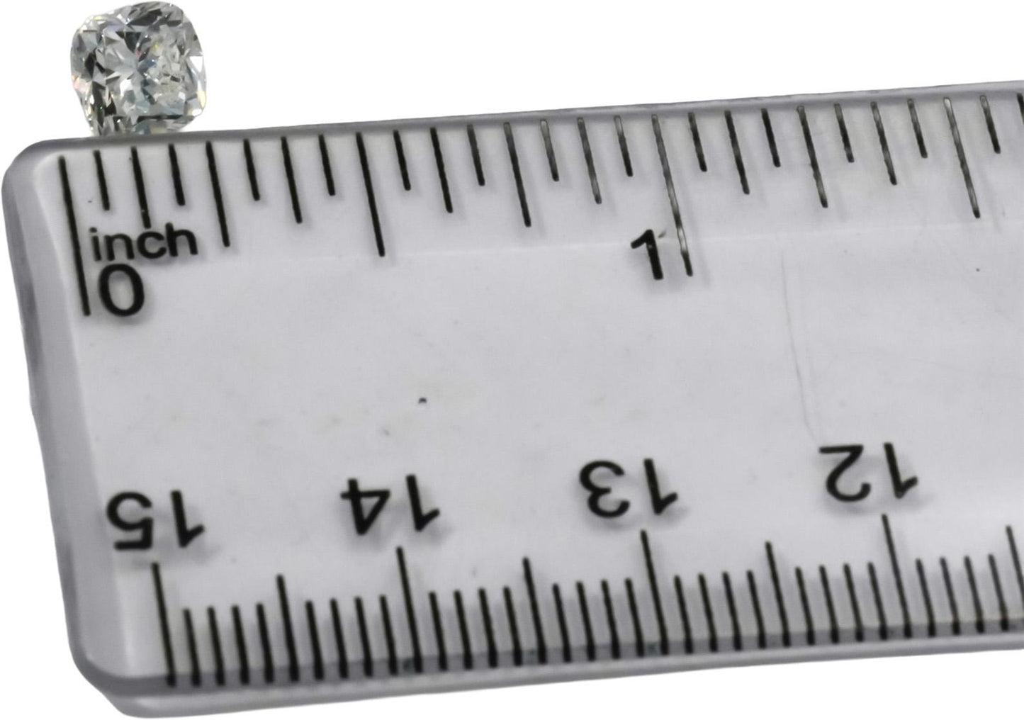 GIA Certified VS2/G Cushion Cut Natural Diamond Loose Stone 1.01CT