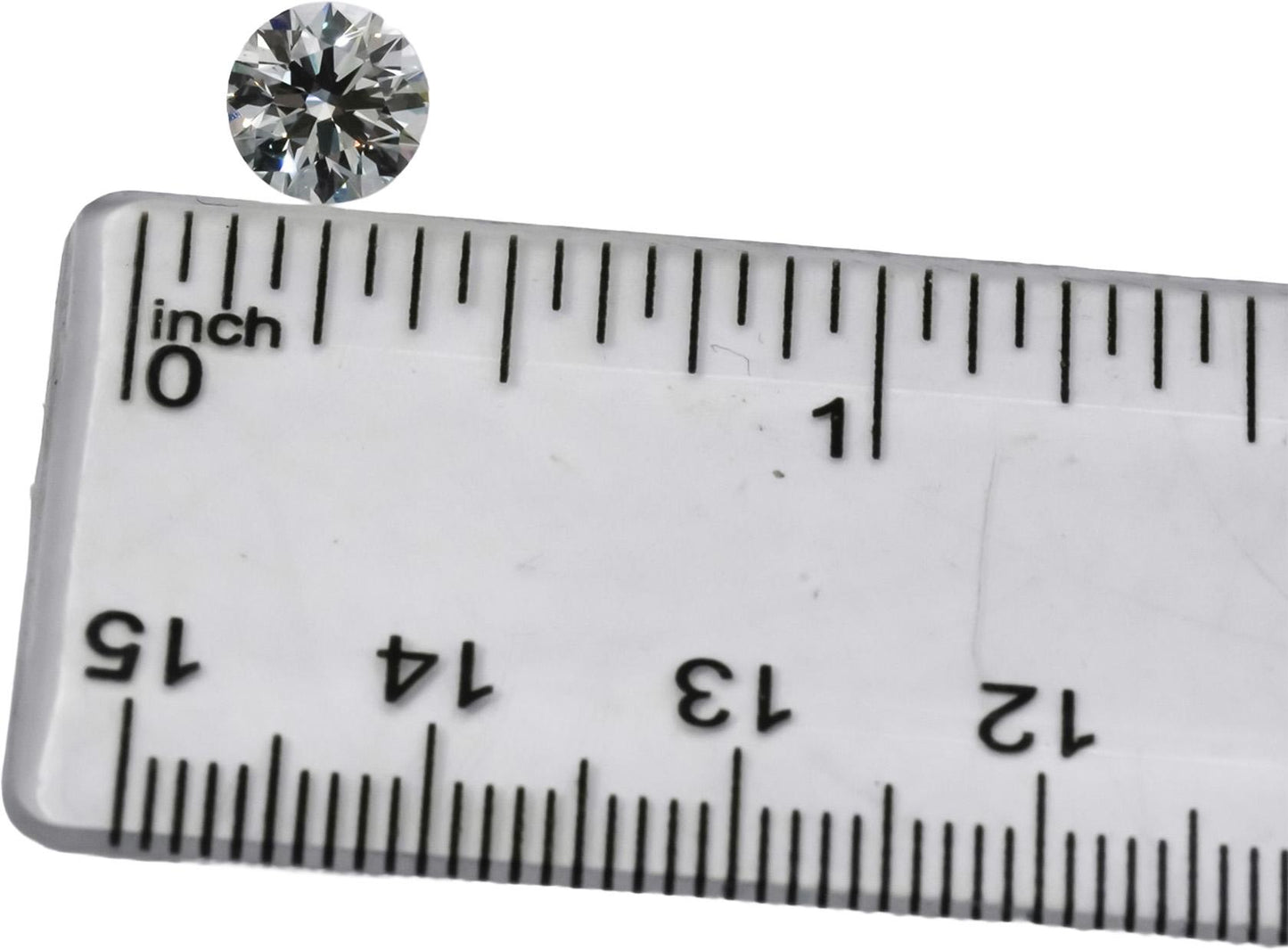 GIA Certified VS1/G Round Cut Natural Diamond Loose Stone 1.31CT