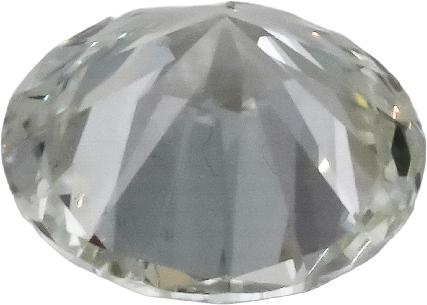 GIA Certified VS1/G Round Cut Natural Diamond Loose Stone 1.31CT