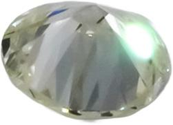 GIA Certified VVS2/K Round Cut Natural Diamond Loose Stone 1.04CT