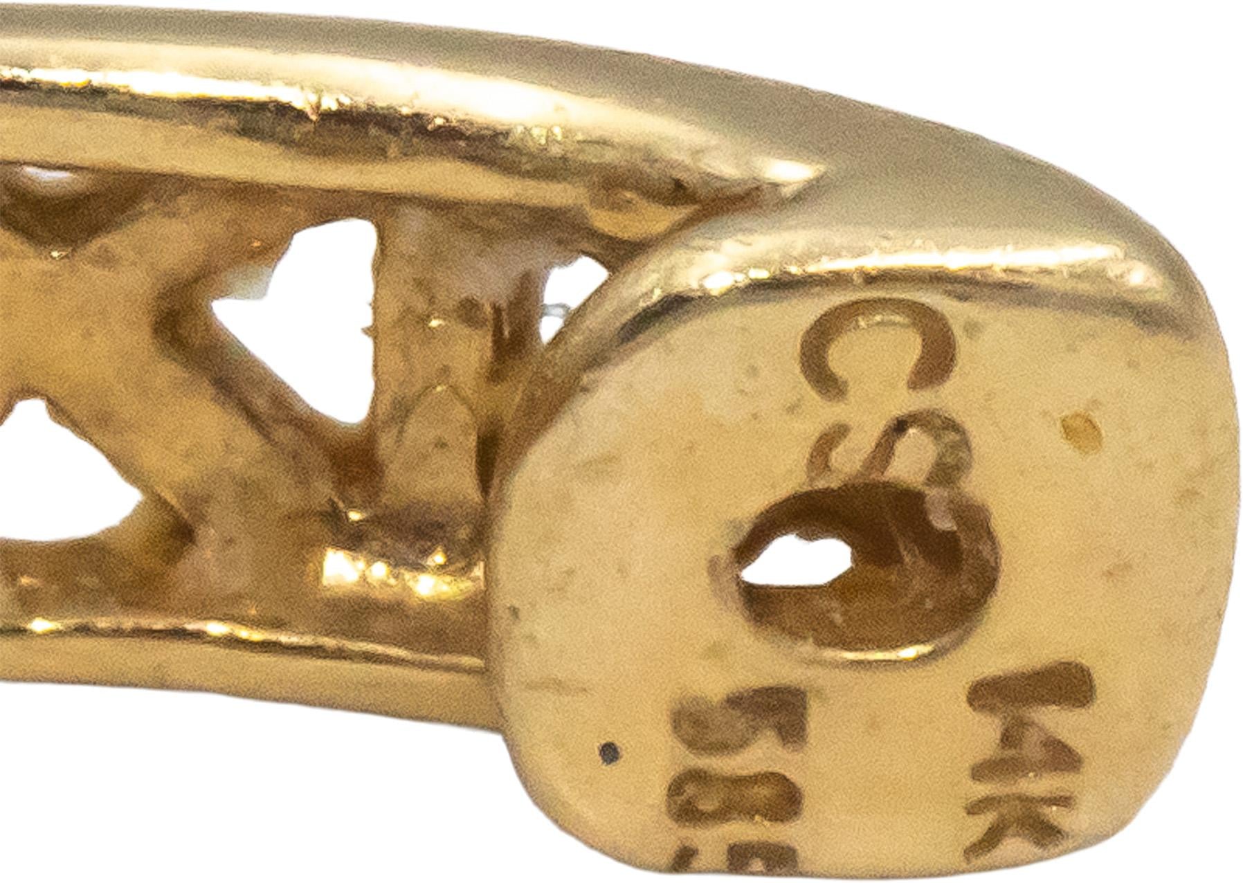 14k Yellow Gold Jewelry VS Round Diamond Huggie Earrings 0.15CT