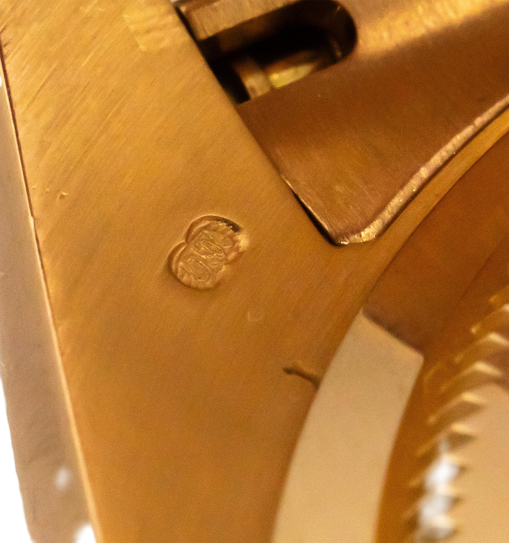 ROLEX 18k Rose Gold 42mm Sky-Dweller 326935 Automatic Watch No Box/Papers