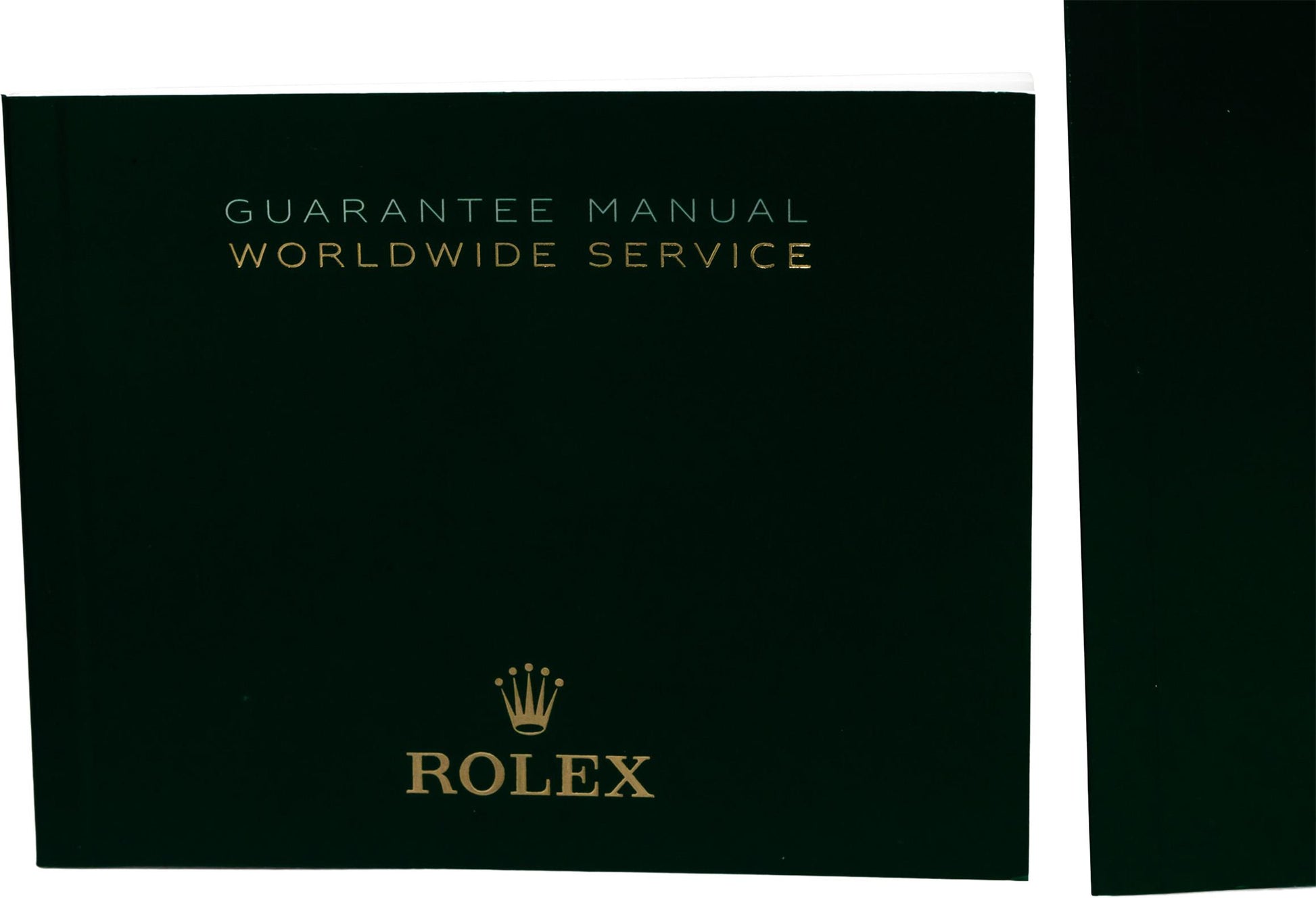 ROLEX Stainless Steel 18k Gold Datejust Green Dial 41mm Watch w/ Box Ref 126334