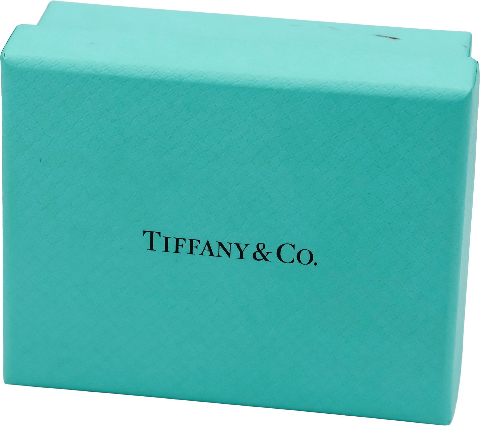 TIFFANY & CO. 18k Rose Gold Diamond Vine Climber Earrings .33CT 6400 Retail