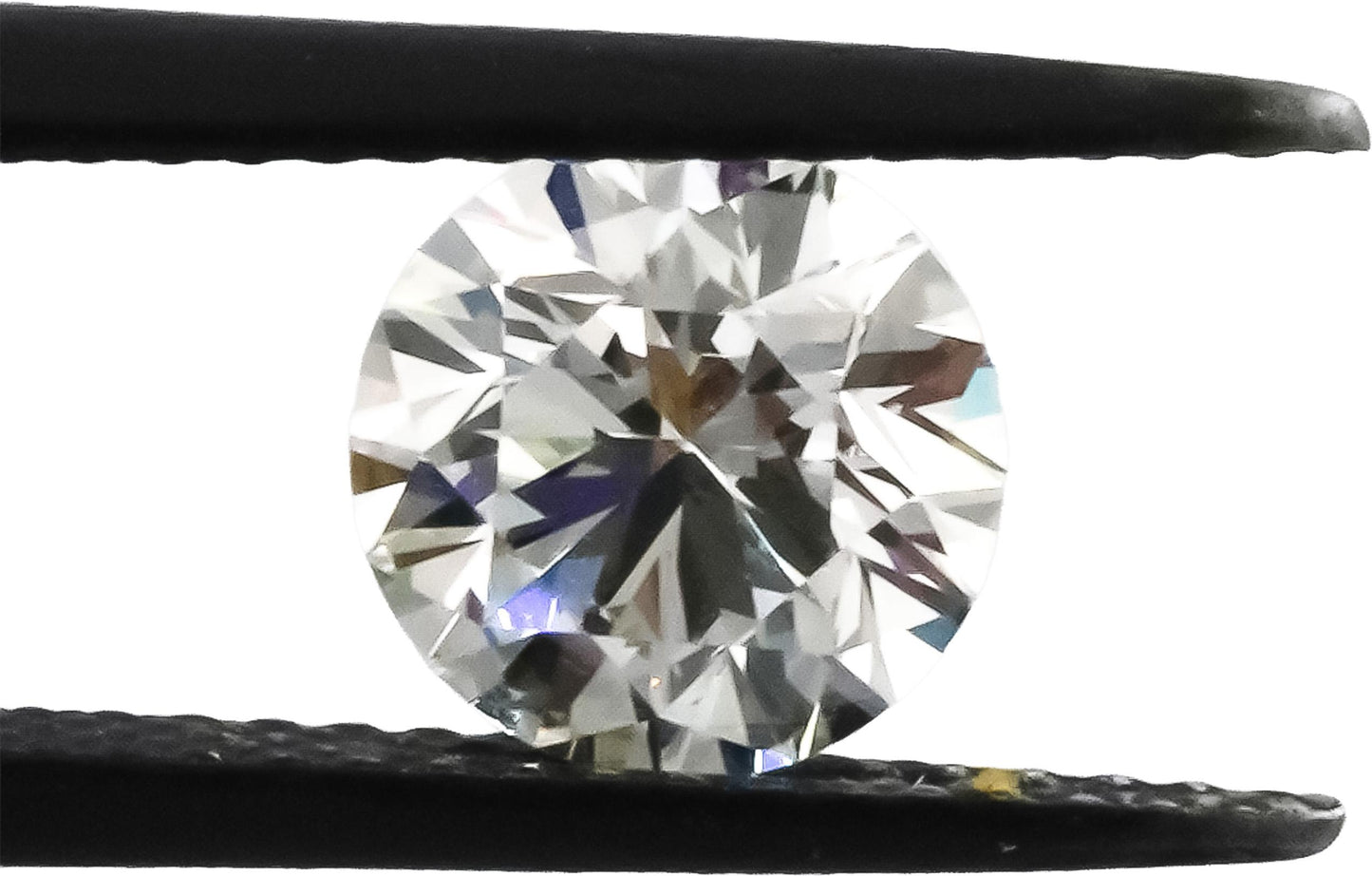 GIA Certified VS1/G Round Cut Natural Diamond Loose Stone 1.31CT