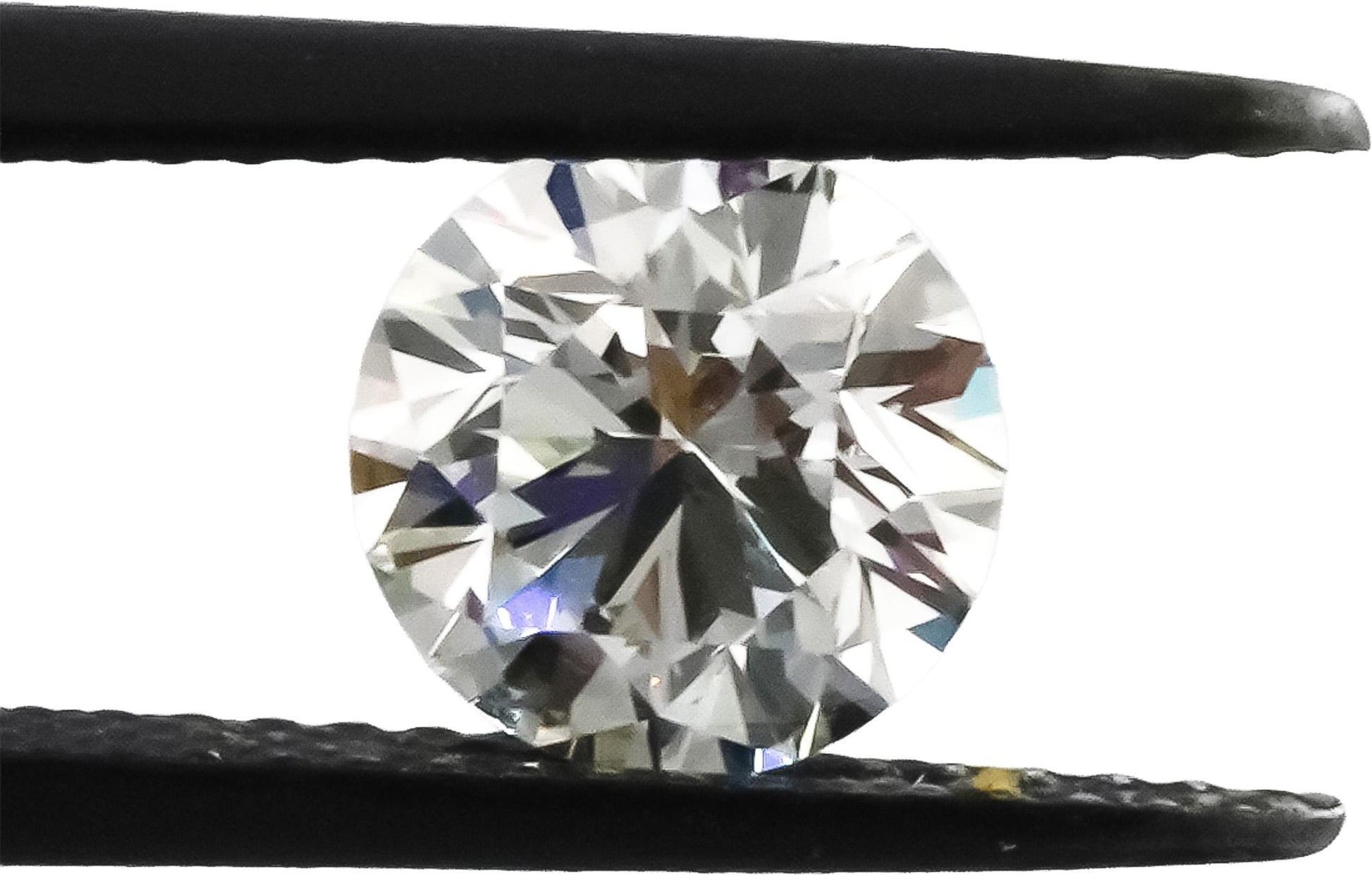 GIA Certified VS1/G Round Cut Natural Diamond Loose Stone 1.31CT