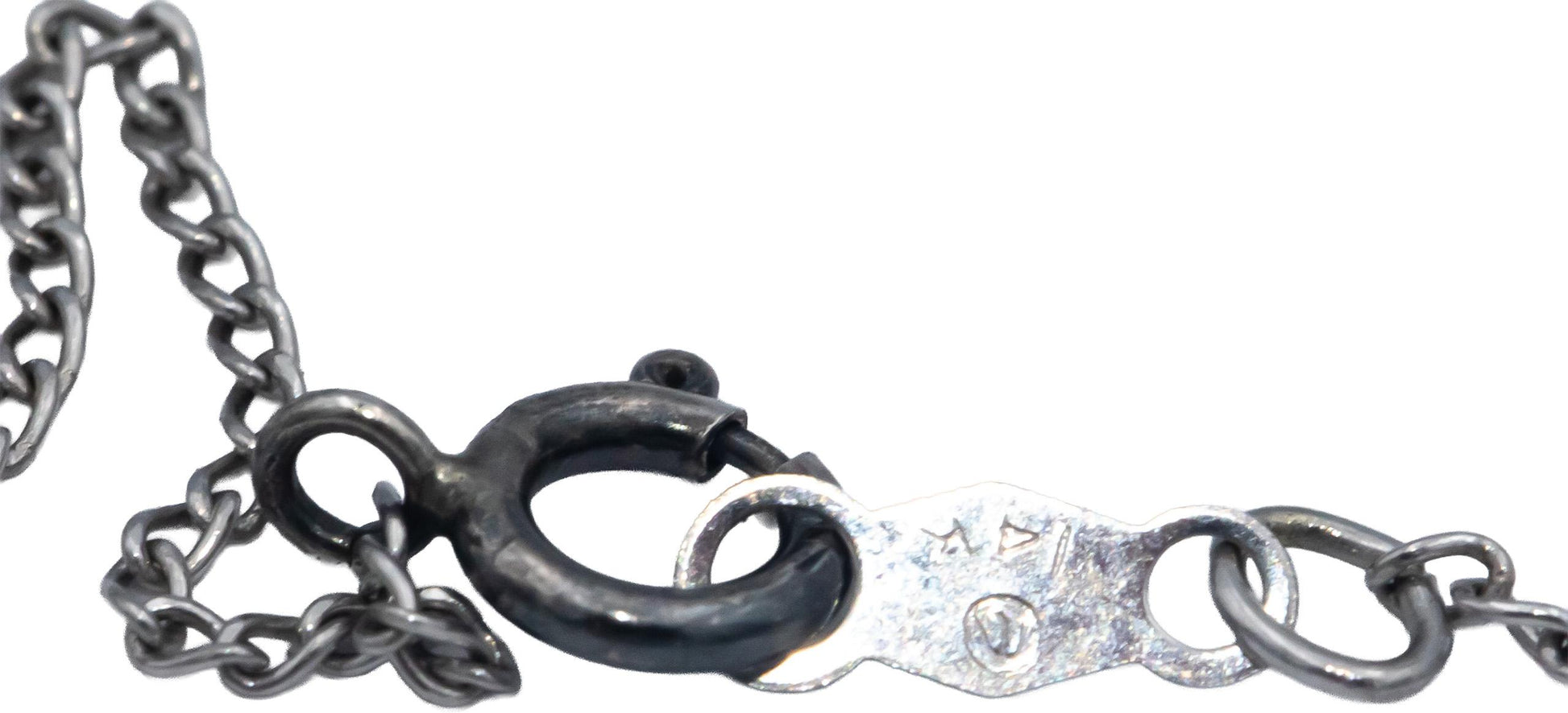 14k White Gold Jewelry 0.20CT Round Cut Diamond Solitaire Pendant Necklace Chain