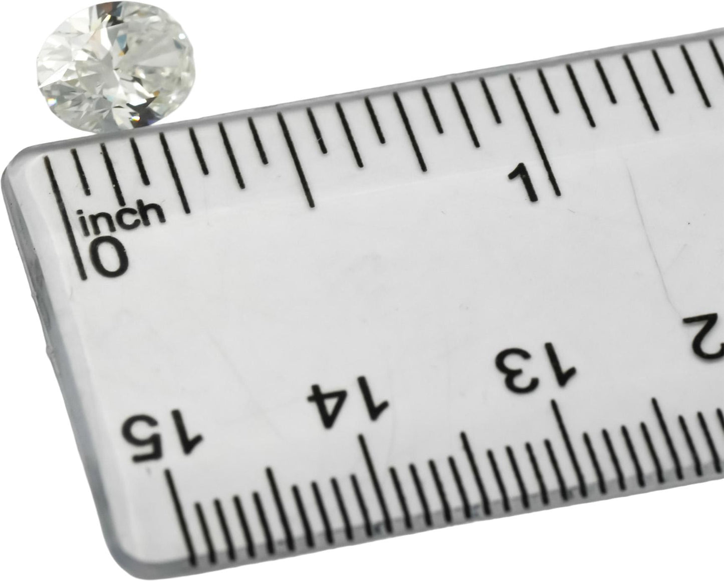 GIA Certified SI2/H Oval Brilliant Cut Loose Diamond Stone 2.01CT