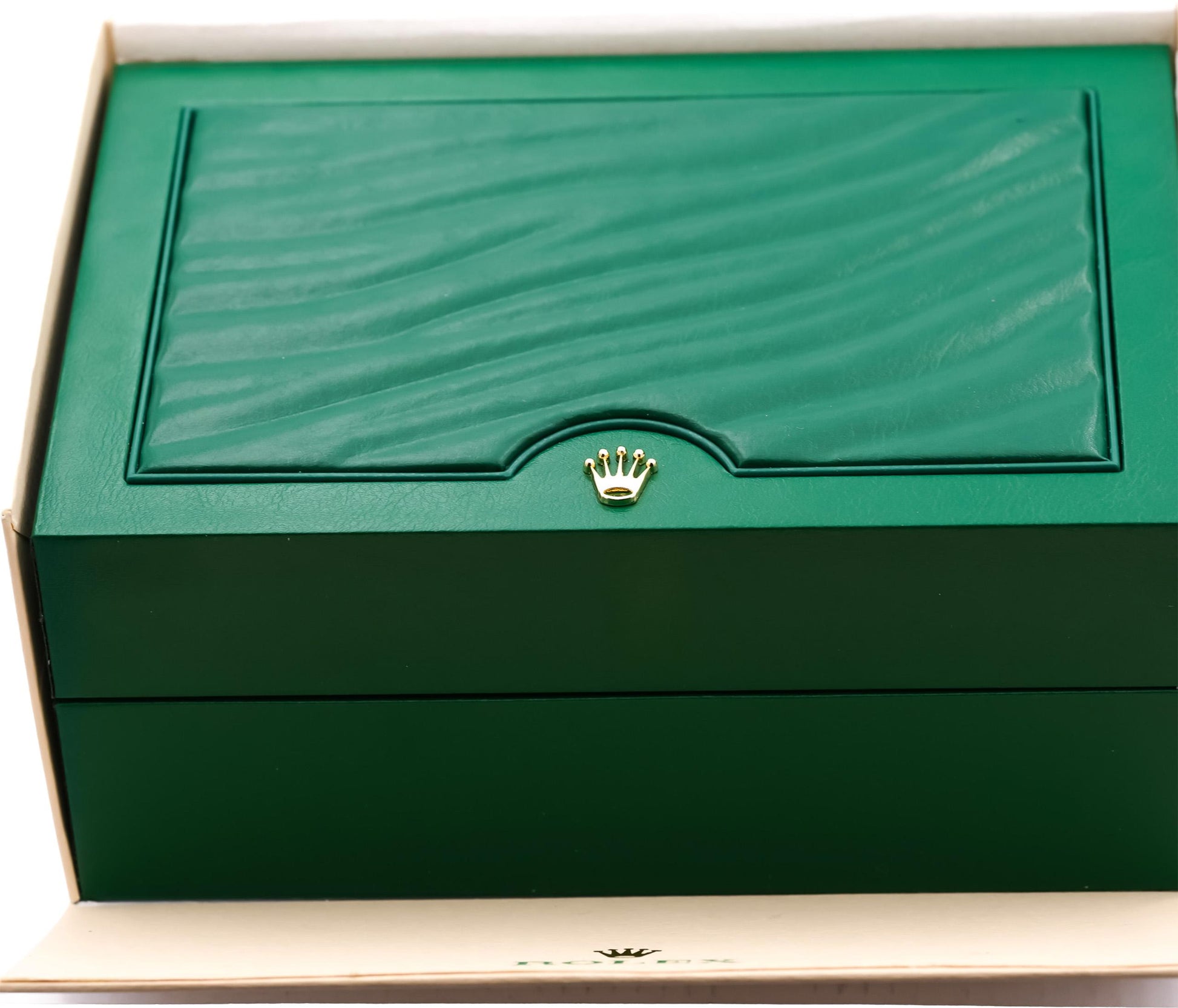 ROLEX Stainless Steel GMT Master II Black Dial Automatic Watch w/ B&P 116710LN