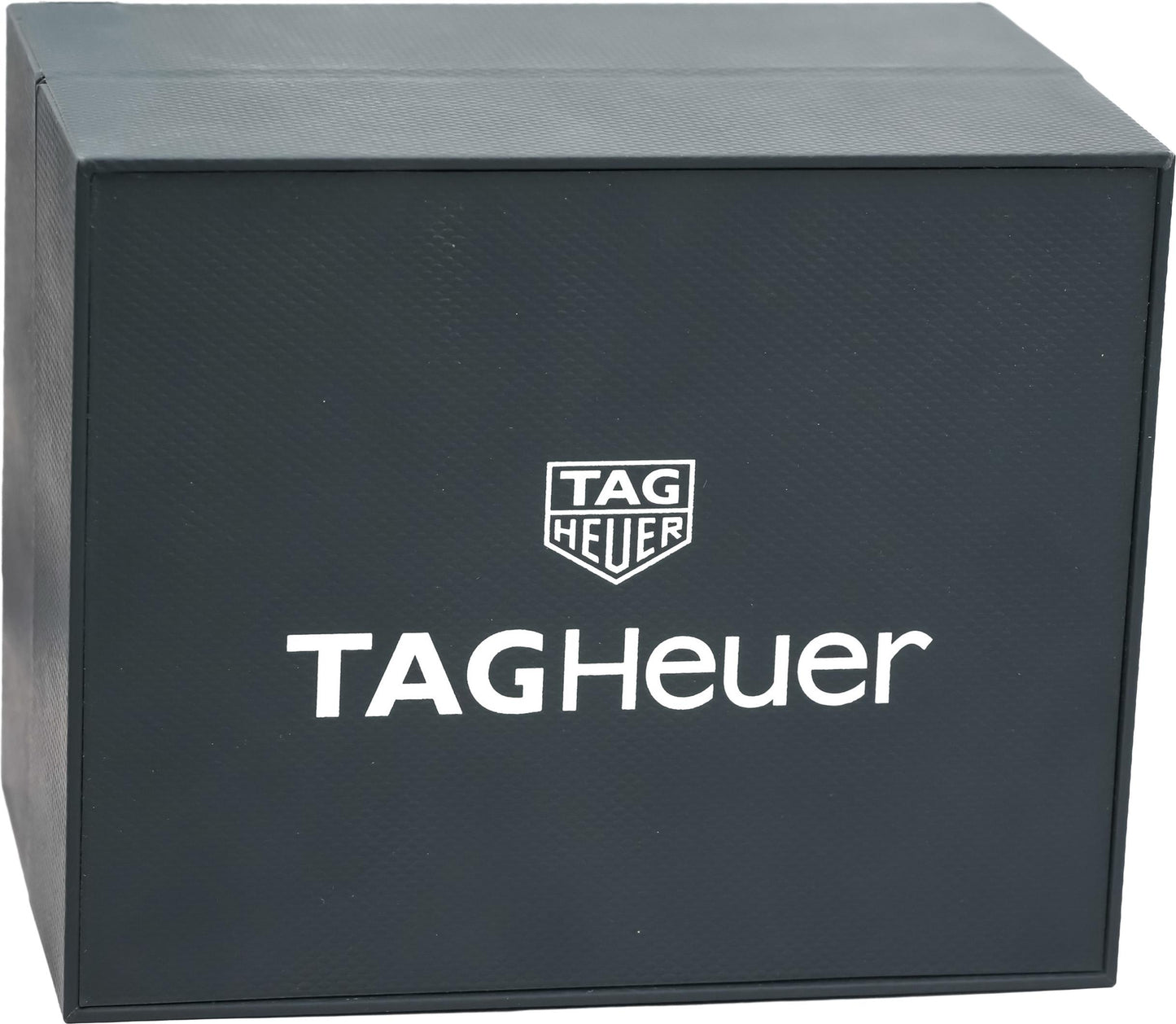 TAG HUER Stainless Steel Aquaracer Professional 200 Ladies Watch w/ Box & Papers