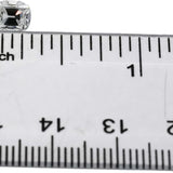 GIA Certified VS1 Clarity E Color Old Mine Cut Diamond Loose Stone 1.02CT