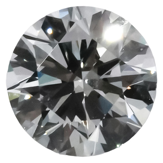 GIA Certified VS2/E Round Cut Natural Diamond Loose Stone 1.01CT
