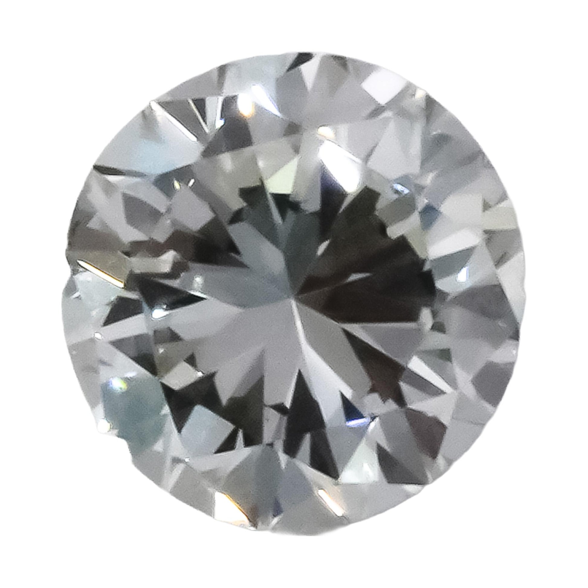 GIA Certified VS2/E Round Cut Natural Diamond Loose Stone 1.00CT