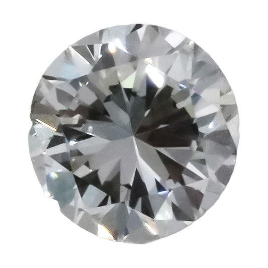 GIA Certified VS2/E Round Cut Natural Diamond Loose Stone 1.00CT