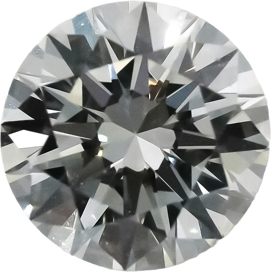 GIA Certified VS1/I Round Cut Natural Diamond Loose Stone 1.04CT