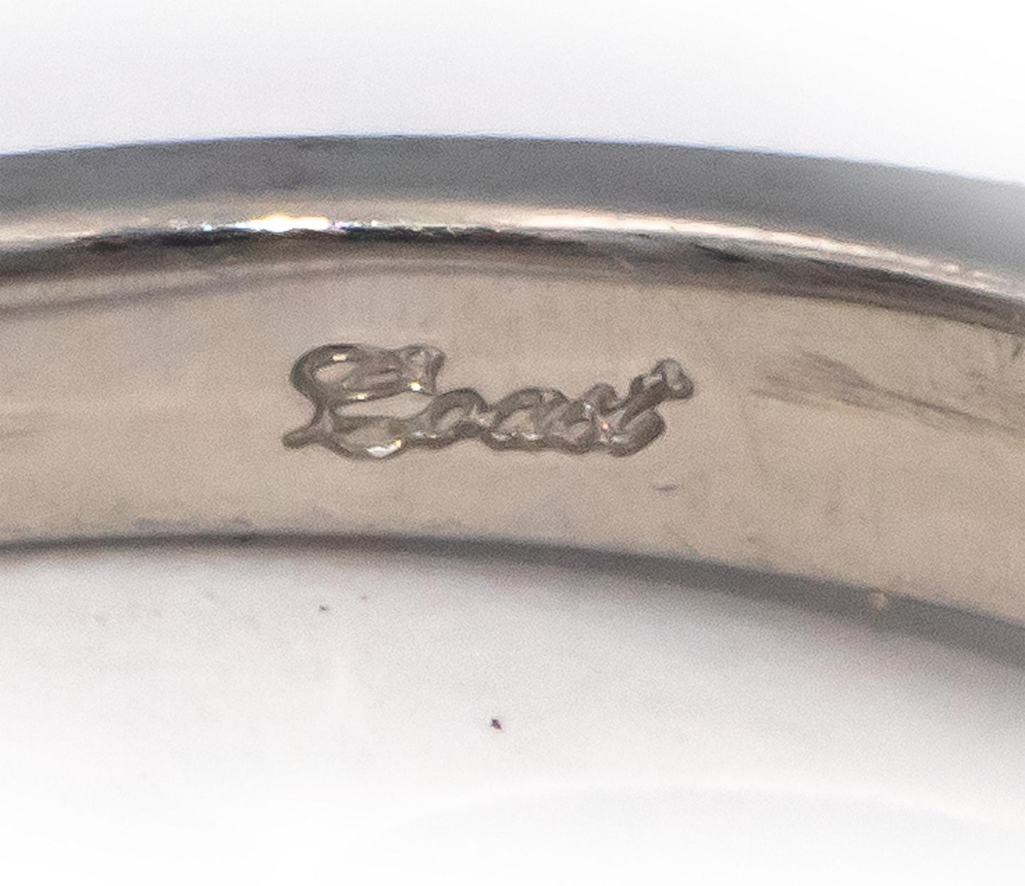 Platinum Oval Pink Tourmaline Round Diamond Cocktail Ring 1.76CT Size 6.25