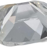 GIA Certified VS1 Clarity E Color Old Mine Cut Diamond Loose Stone 1.02CT
