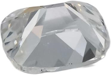 GIA Certified VS1 Clarity E Color Old Mine Cut Diamond Loose Stone 1.02CT