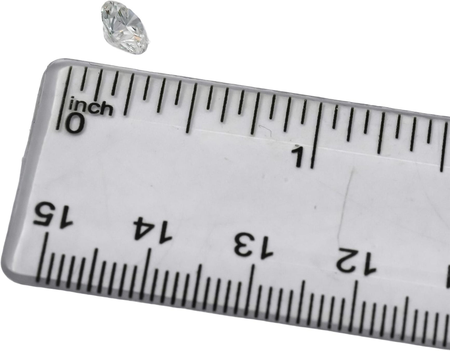 GIA Certified VS2/E Round Cut Natural Diamond Loose Stone 1.01CT