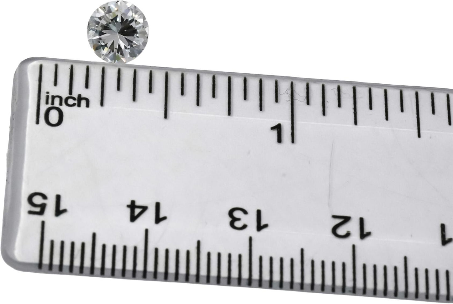 GIA Certified VS2/E Round Cut Natural Diamond Loose Stone 1.00CT