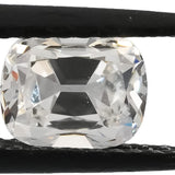 GIA Certified VS1 Clarity E Color Old Mine Cut Diamond Loose Stone 1.02CT