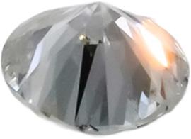 GIA Certified VS2/E Round Cut Natural Diamond Loose Stone 1.00CT