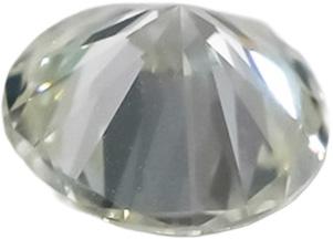 GIA Certified VS1/I Round Cut Natural Diamond Loose Stone 1.04CT
