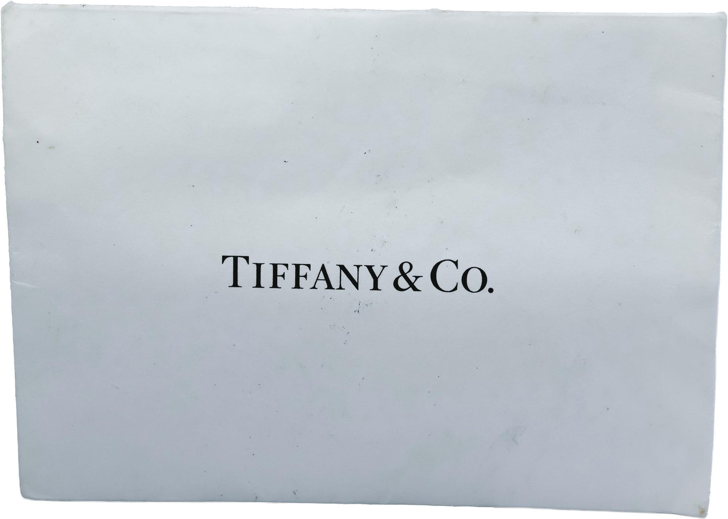 TIFFANY & CO. 18k Yellow Gold Tiffany T1 Ring Size 6.25 w/ Pouch and Receipt