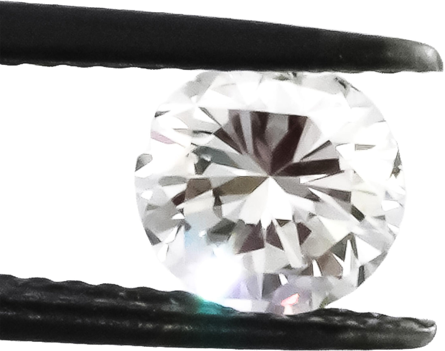 GIA Certified VS2/E Round Cut Natural Diamond Loose Stone 1.00CT