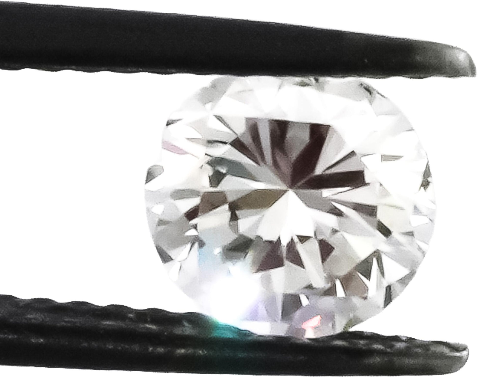 GIA Certified VS2/E Round Cut Natural Diamond Loose Stone 1.00CT