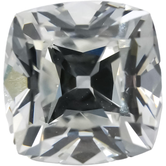 GIA Certified 1.51 Carat Oval Cut Diamond F Color VS2 Clarity Loose Stone