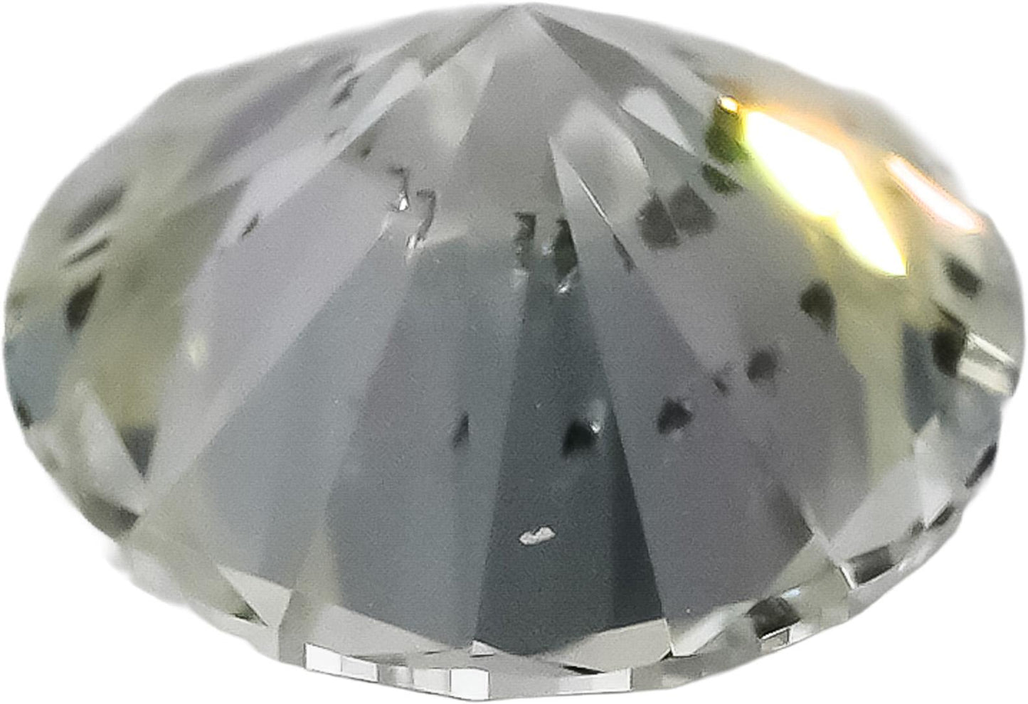 GIA Certified SI1/I Round Cut Natural Diamond Loose Stone 1.30CT