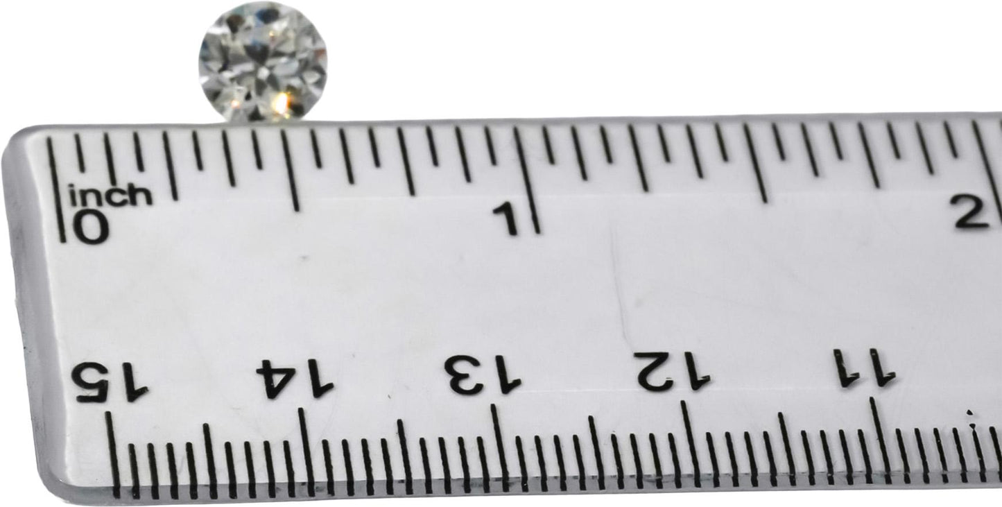 GIA Certified SI2/J Round Cut Natural Diamond Loose Stone 1.50CT