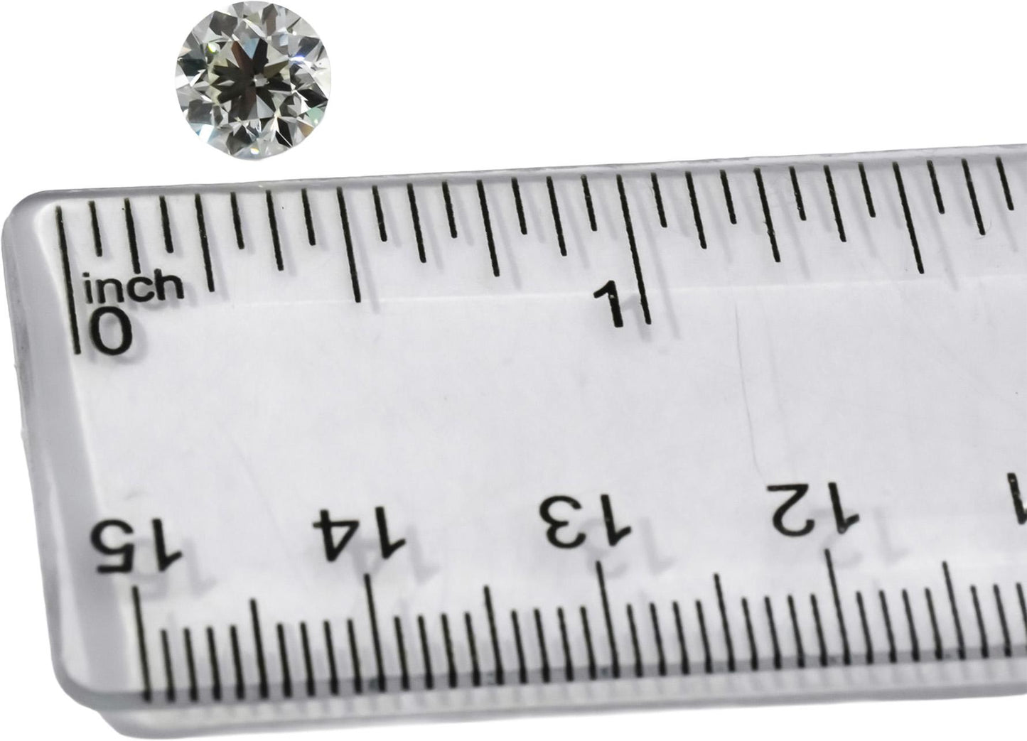 GIA Certified VS2/J Round Cut Natural Diamond Loose Stone 1.50CT